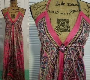 Beautiful maxi dress